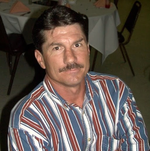 Raymond Hanna Photo 14