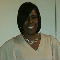 Angie Blount Photo 5
