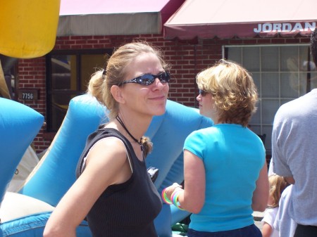 Cassandra Sims Photo 17