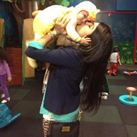 Warda Chaudhary Photo 3