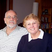 Pamela Crain Photo 17