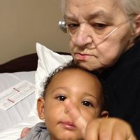 Barbara Watts Photo 13