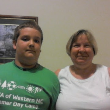 Sandy Jenkins Photo 5
