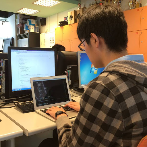 Allen Chou Photo 6