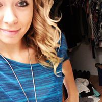 Sara Saylor Photo 4