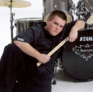 Christian Robbins Photo 17