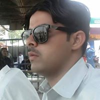 Nadeem Jamali Photo 7