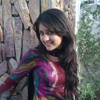 Saadia Farooqi Photo 6
