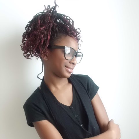 Naomi Carter Photo 40