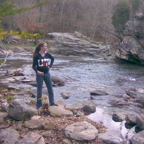 Jennifer Small Photo 50