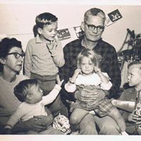 Noel Guthrie Photo 6