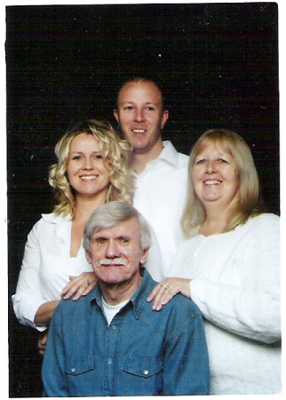Terry Morrow Photo 10
