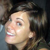 Lauren Pegram Photo 1