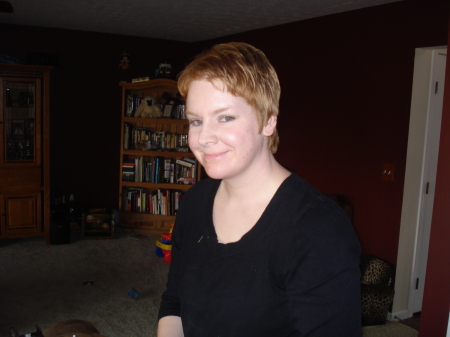 Teresa Arnold Photo 13