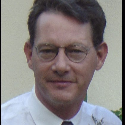 Ron Robinson Photo 15