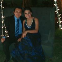 Carolina Pardo Photo 15