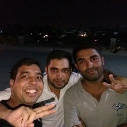 Shashank Kumar Photo 16