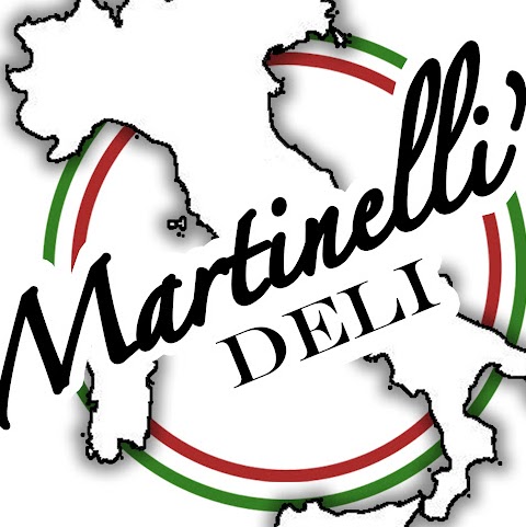 Joseph Martinelli Photo 25