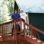 Robert Livingston Photo 12