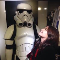 Eleanor Cook Photo 31