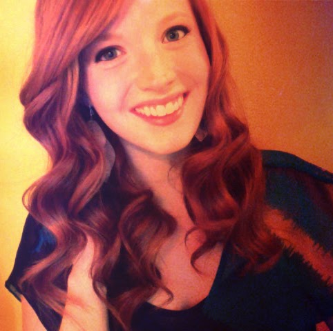 Sara Fronk Photo 1