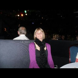 Carol Hunter Photo 26