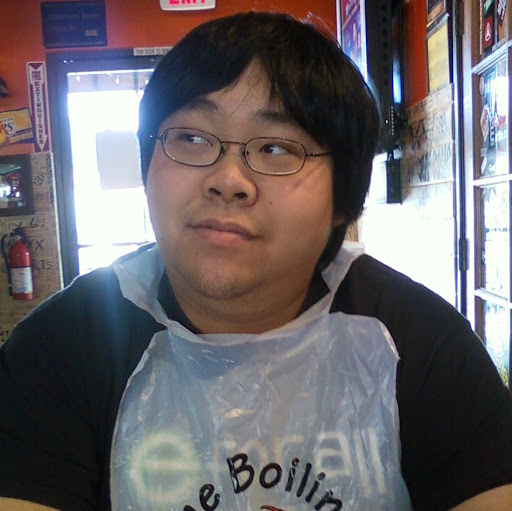 Alex Liu Photo 42