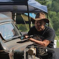 James Eastwood Photo 14