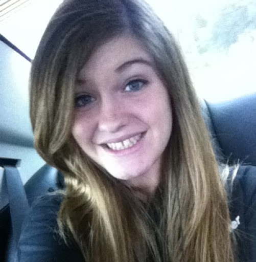 Brittney Brown Photo 25