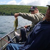 Ron Chase Photo 10