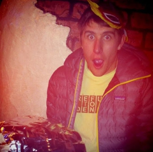 Jason Phillips Photo 14