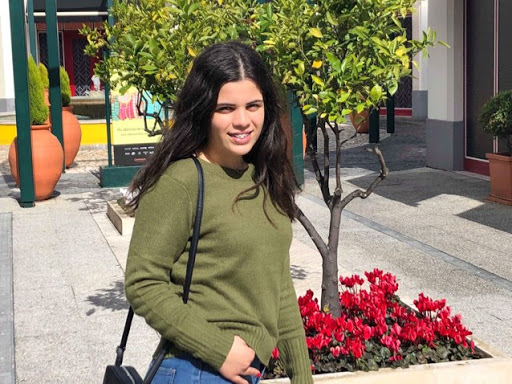 Margarida Teixeira Photo 28