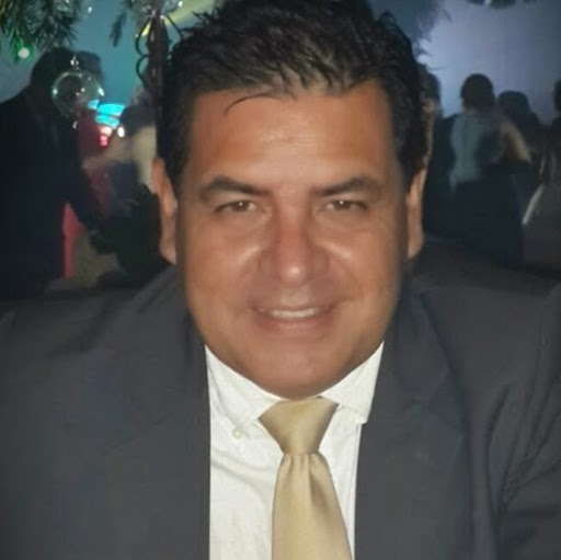Edward Andrade Photo 9