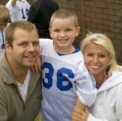Samantha Flood Photo 26