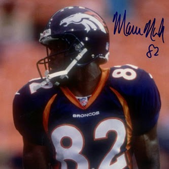 Marcus Nash Photo 15