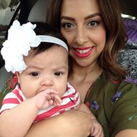 Elizabeth Baeza Photo 10
