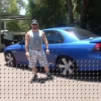 Brett Driver Photo 6