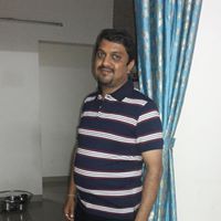 Sachin Date Photo 17