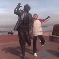 Jean Hunt Photo 17