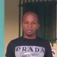 Mamadou Bah Photo 37