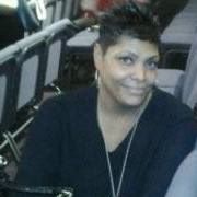 Jackie Gilliam Photo 25