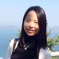 Jieying Chen Photo 3