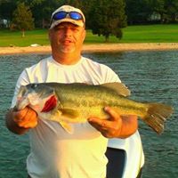 Troy Whitaker Photo 15