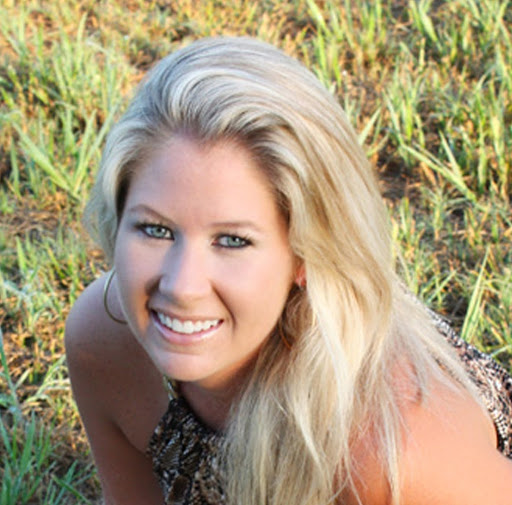 Amy Greer Photo 26