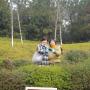 Tian Zhou Photo 22
