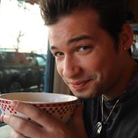 Sean Macrae Photo 14