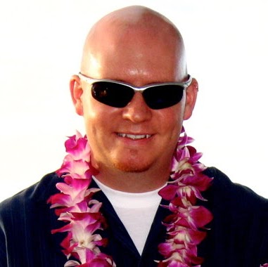 Scott Griffin Photo 20