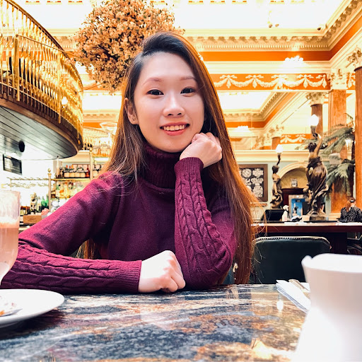 Ling Yan Photo 8
