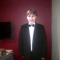 Laurence Mccann Photo 11