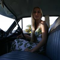 Sarah Mcgregor Photo 41